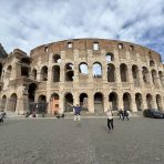  Coloseum, Rome